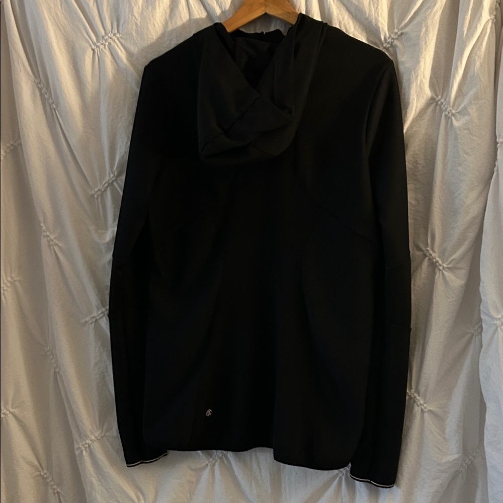 Lightweight Champion Zip-Up Work-out Jacket - Picture 8 of 13